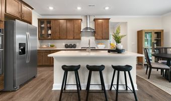 5298 Jessie Dr Plan: MORGAN, Apex, NC 27539
