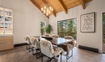 607 Crystal Peak Rd, Incline Village, NV 89451