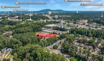 2776 Saint Charles Ln NW, Kennesaw, GA 30144