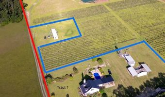 1054 Penny Morris, Baxley, GA 31513
