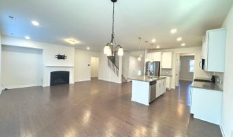 1538 Tinos Overlook Way, Apex, NC 27502