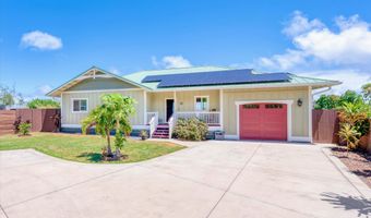 2726 Kaupakalua Rd Unit B, Haiku, HI 96708
