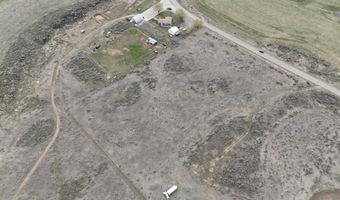 Oregon Trail, Bancroft, ID 83217