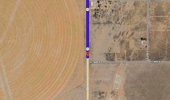 1 31 Acre W/ Well Share 1 AF, Beryl, UT 84714