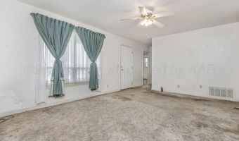 3600 SE 31ST Ave, Amarillo, TX 79103