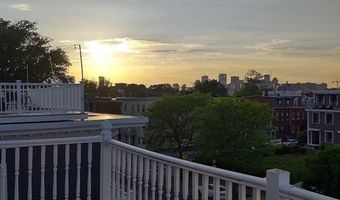 933 E Broadway 3, Boston, MA 02127