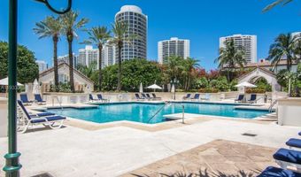 2000 Island Blvd 203, Aventura, FL 33160