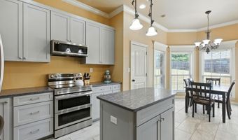 44 Shadow Creek Cir, Austin, AR 72007