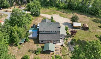 74 Lamper Rd, Alton, NH 03809