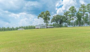 2650 Moore Rd, Barnwell, SC 29812