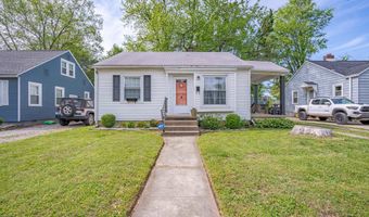 3 Clore Ct, Henderson, KY 42420