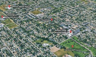 312 Crescent Dr, Caldwell, ID 83605