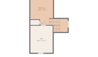 957 Cleveland Ave, Amherst, OH 44001