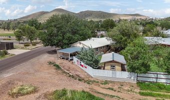 709 N 2nd St, Alpine, TX 79830