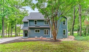 14270 Country Club Dr, Ashland, VA 23005