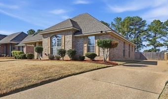 318 Austin Cir, Brandon, MS 39047