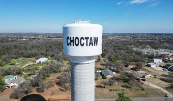 13104 NE 9th St Plan: Teagen, Choctaw, OK 73020