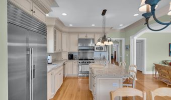 842 East Ave, Bay Head, NJ 08742