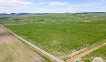 Savvy Road, Acton, MT 59002