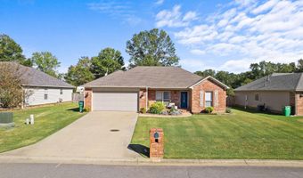 106 Seminole Cir, Austin, AR 72023