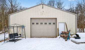 976 Vinegar Hill Rd, Bedford, IN 47421