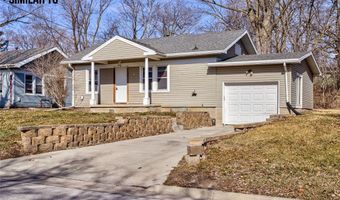 3425 Coy St, Ames, IA 50014