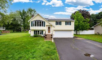 50 Marlene St, Bristol, CT 06010