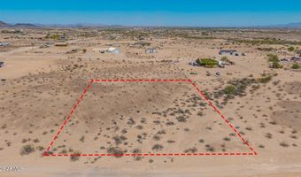 350 XX W Western Star Blvd, Arlington, AZ 85322