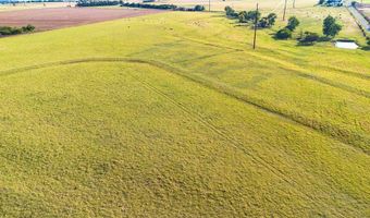 CS 2630 & CR 1420 Road, Anadarko, OK 73005