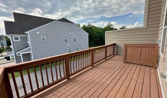 653 Grand Central Sta, Apex, NC 27502