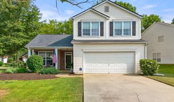 1612 Silver Oak, Austell, GA 30106