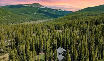 50 SUNSET Dr, Breckenridge, CO 80424