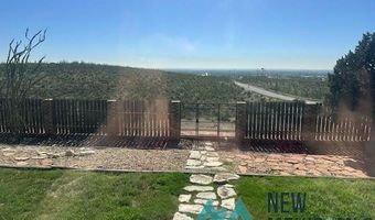 802 Fountain Dr, Carlsbad, NM 88220