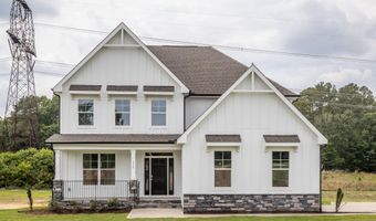 336 Cedar Ridge Trl, Angier, NC 27501