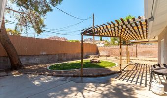 100 Walker Way, Boulder City, NV 89005
