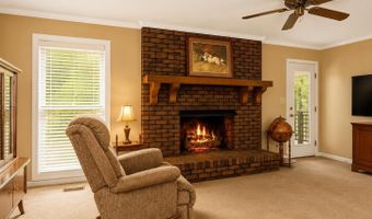 4136 TUDOR Ln, Anniston, AL 36207