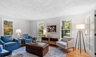 6 Candida Ln, Acton, MA 01720