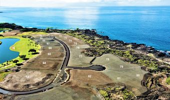 HAWAII LOA DRIVE Lot #: 65, Kealakekua, HI 96750