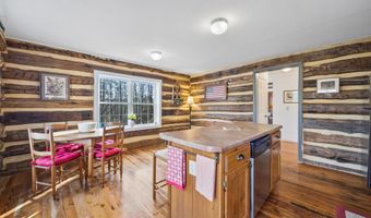 705 BEAUREGARD Dr, Basye, VA 22810