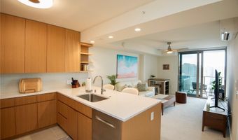 1388 Kapiolani Blvd 3203, Honolulu, HI 96814