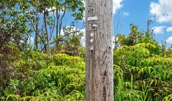 16-1859 41ST Ave, Keaau, HI 96749