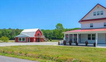 10850 CATHELL Rd, Berlin, MD 21811
