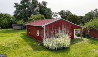 5403 WILLOW GROVE Rd, Camden Wyoming, DE 19934