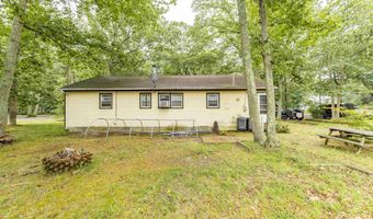506 Hand, Cape May Court House, NJ 08210