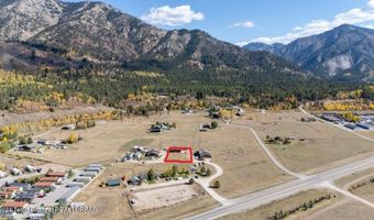 98 CHALET Dr, Alpine, WY 83128