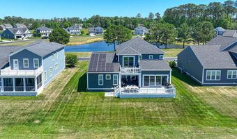 10121 FAST COLORS Ln, Berlin, MD 21811