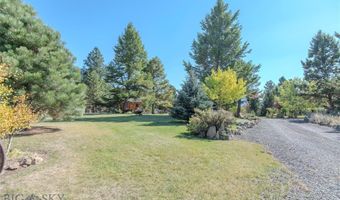 100 Heide Way, Boulder, MT 59632