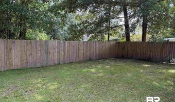 404 E Horner St, Atmore, AL 36502
