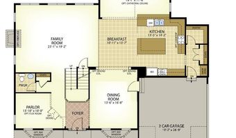 856 IMPERIAL Rd, Arnold, MD 21012