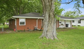 4405 S 50 W, Anderson, IN 46013